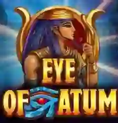 Eye of Atum logo
