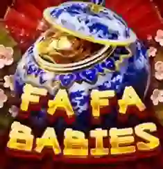 Fa Fa Babies logo