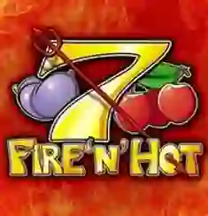 Fire 'n' Hot logo