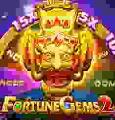 Fortune Gems 2 logo
