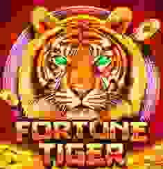 Fortune Tiger logo