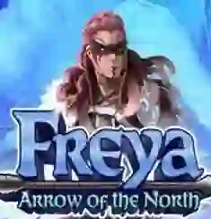 Freya Arrow logo