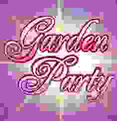 Garden Party logo