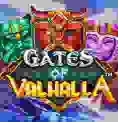 Gates of Valhalla logo