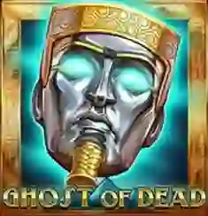 Ghost Of Dead logo