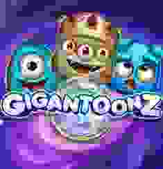 Gigantoonz logo