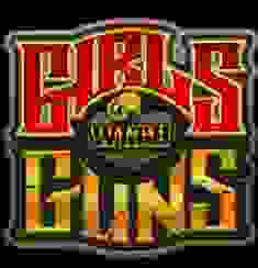 Girls with Guns logo