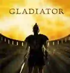Gladiator logo