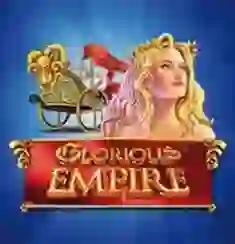 Glorious Empire logo