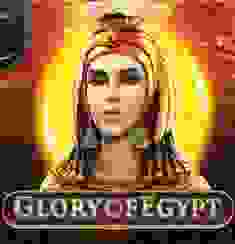 Glory of Egypt logo