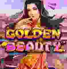 Golden Beauty logo