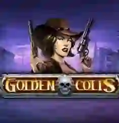 Golden Colts logo