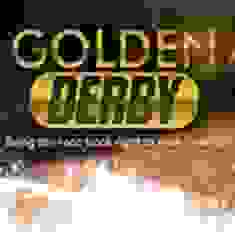 Golden Derby logo