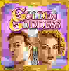 Golden Goddess logo