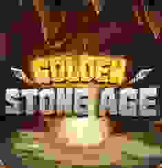Golden Stone Age logo