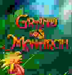 Grand Monarch logo