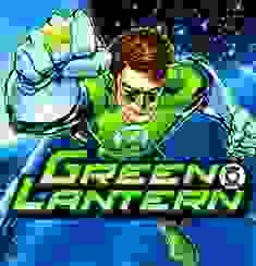 Green Lantern logo