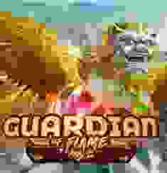 Guardian of Flame logo
