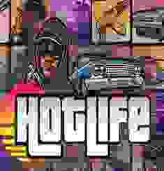 Hot Life logo
