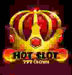 Hot Slot logo