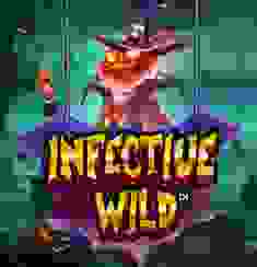 Infective Wild logo
