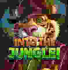 Into The Jungle! logo
