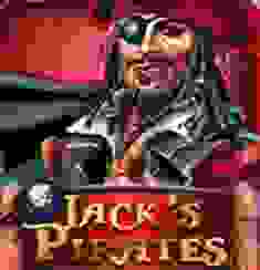 Jack Pirates logo