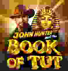 John Hunter logo