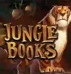Jungle Books logo