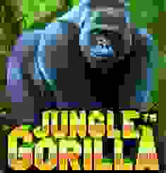Jungle Gorilla logo