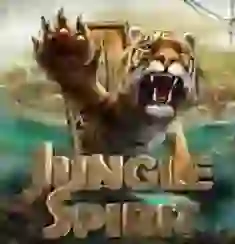 Jungle Spirit logo