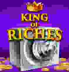 King of Riches logo