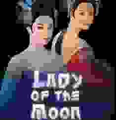 Lady of the Moon logo