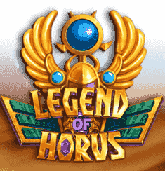 Legend of Horus logo