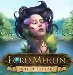 Lord Merlin logo