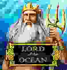 Lord of the Ocean logo