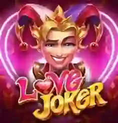 Love Joker logo