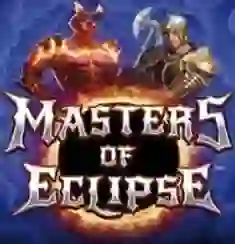Masters of Eclipse logo