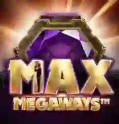 Max Megaways logo