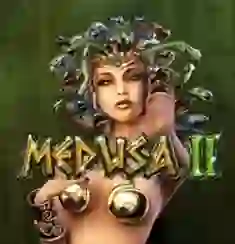 Medusa 2 logo
