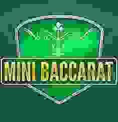 Mini Baccarat logo