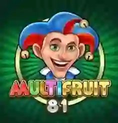 Multi Fruit 81 logo