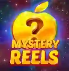 Mystery Reels logo
