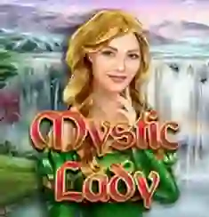 Mystic Lady logo