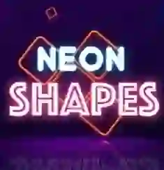 Neon Shapes logo