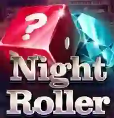 Night Roller logo