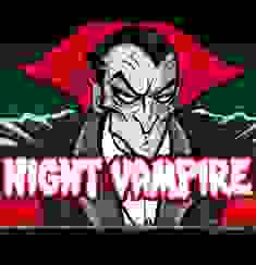 Night Vampire logo