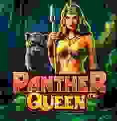 Panther Queen logo