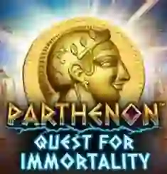 Parthenon logo