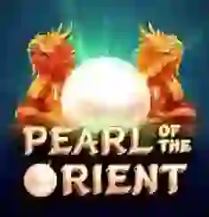 Pearl Of The Orient logo